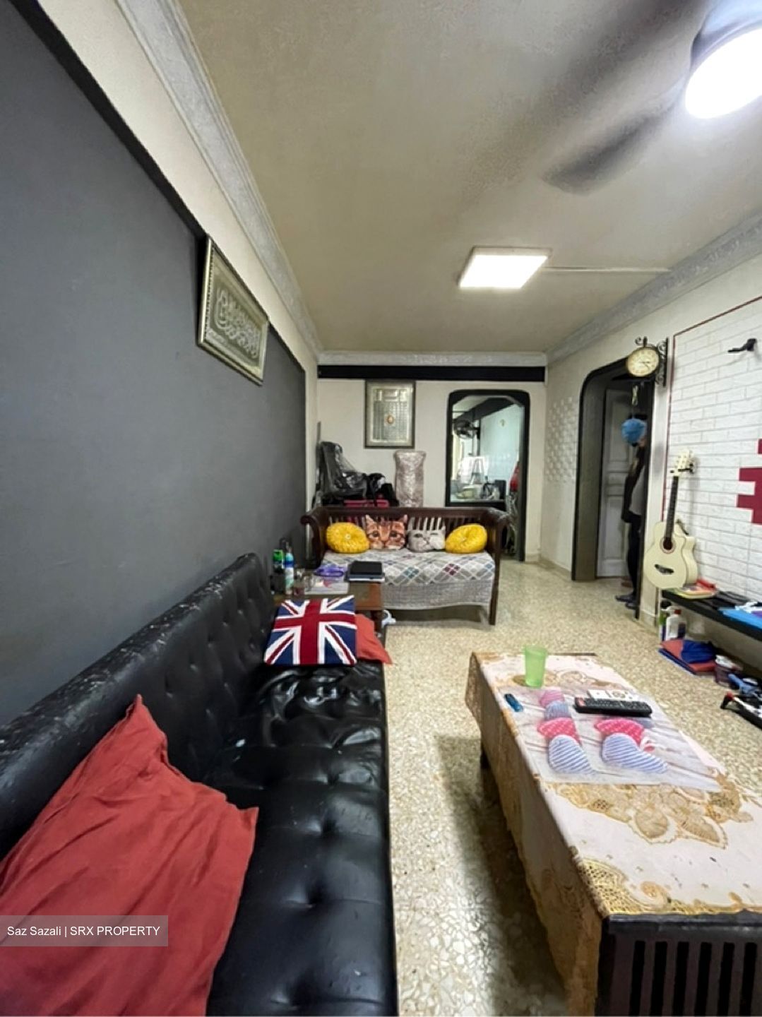 Blk 704 West Coast Road (Clementi), HDB 3 Rooms #620327411